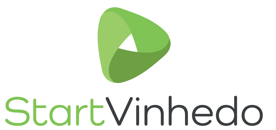 Logo Start Vinhedo